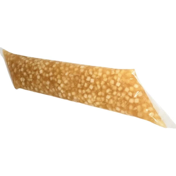 Puratos - Topfil Plus Dice Apple Ez-Pack 1KG