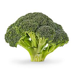 Vegetables - Broccoli Crowns Repack 3LB 3 Lbs