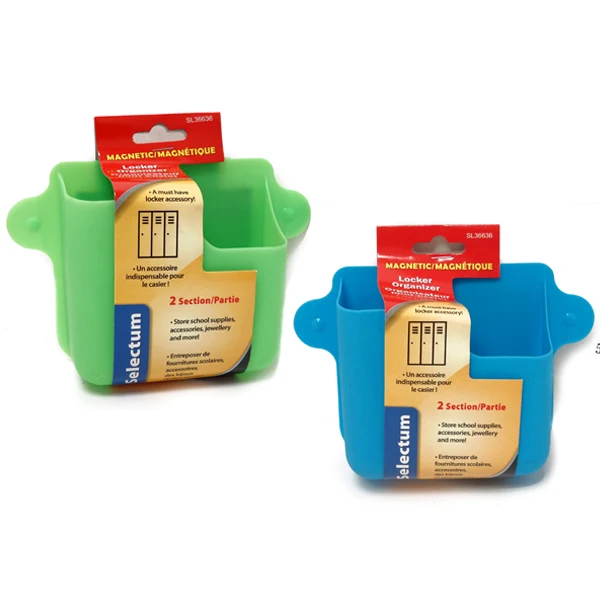 Selectum - Magnetic Locker Organizer EA