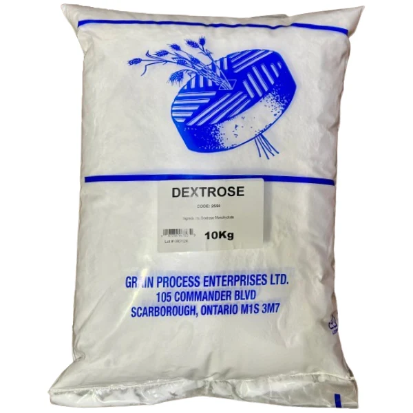 Dextrose - 10KG