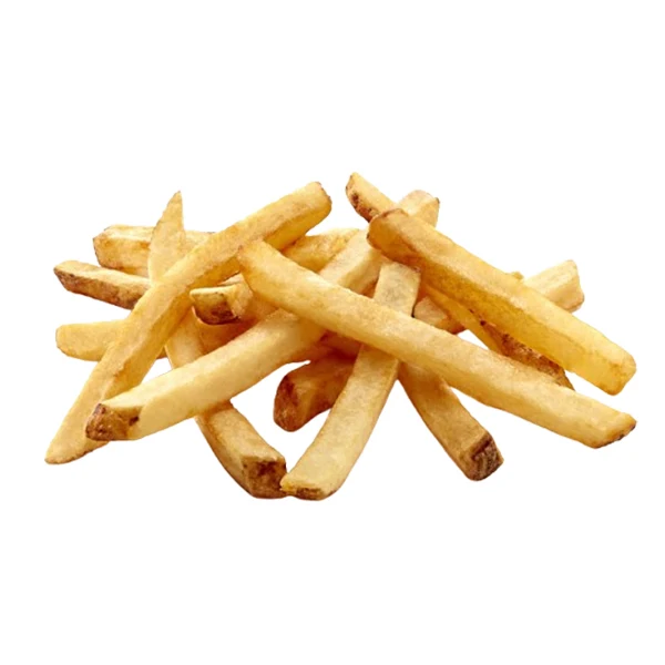 Qualifresh - Fries 7/16 Skin ON 6x2 KG