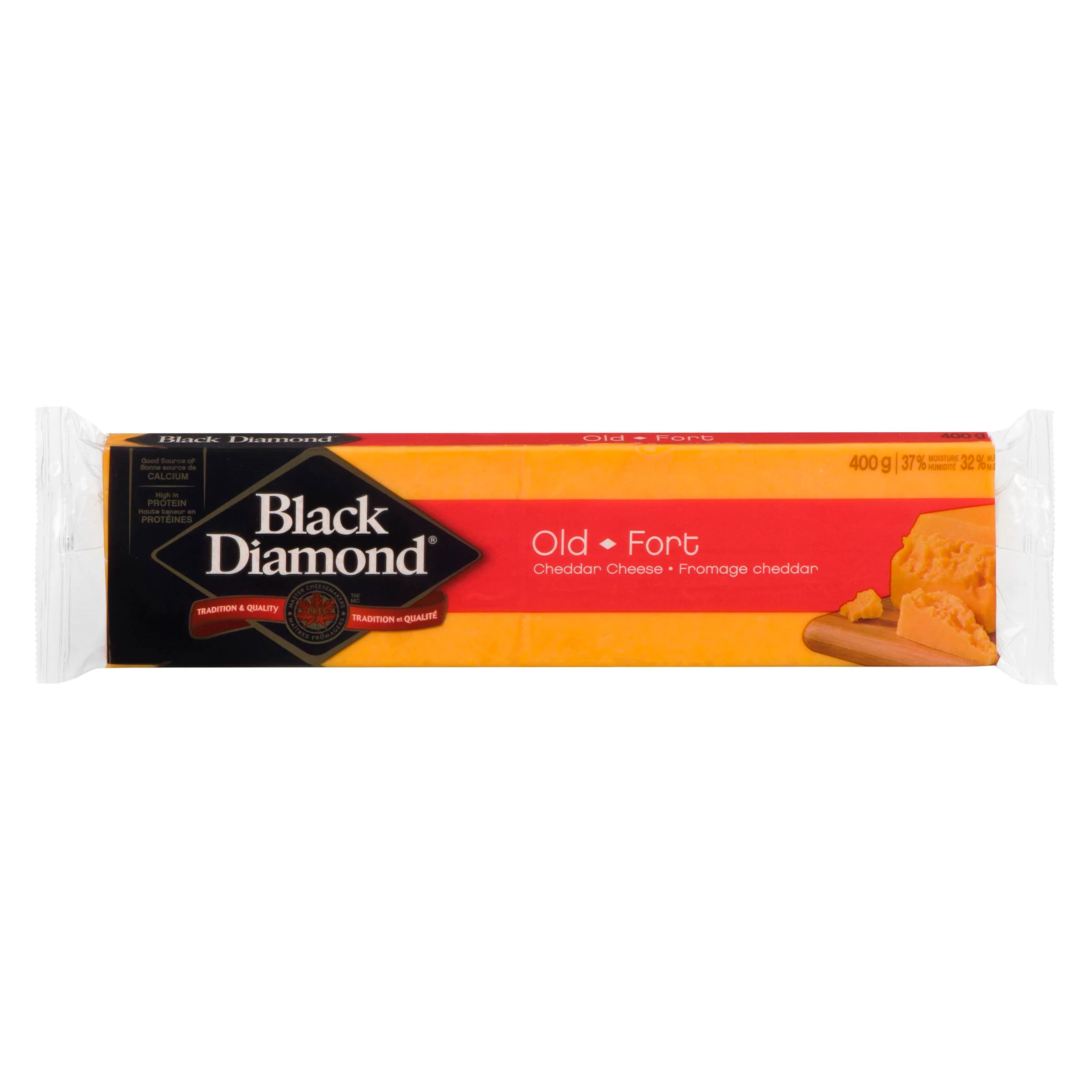 Black Diamond - Chd Col Old 400GR