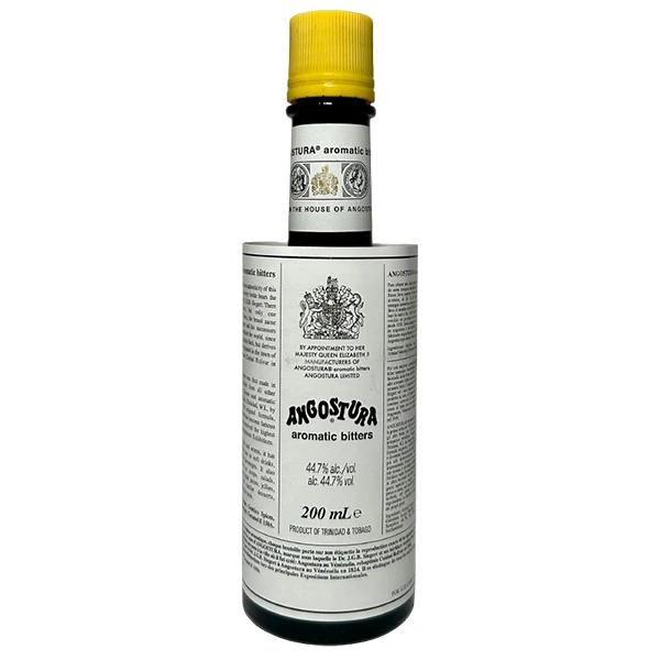 Angostura - Aromatic Bitters 200ML 24x200 ML