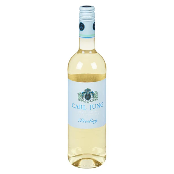 Carl Jung - Riesling Dealcoholized Wine 750 ML