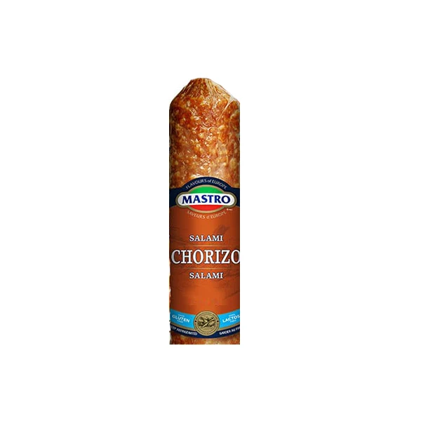 Mastro - Chorizo Salami Per KG