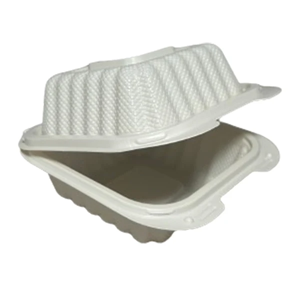 Lr - Ep-5, 5" Square Mineral Container 250EA