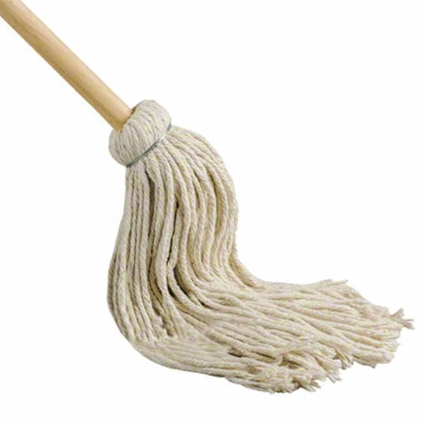 M2 - Cotton Yacht Mop 16oz 1EA