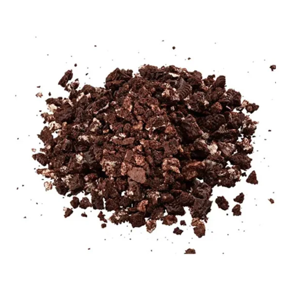 Prosperity - Chocolate Cookie Crumbs Cream Filled 5KG