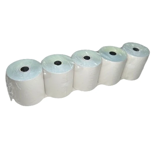Multi Tact - CH21-030NY Debit Rolls 3X3X100FT 10x5 EA