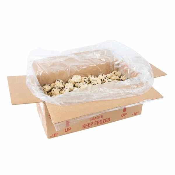 English Bay - Chocolate Chip Cookies 128x2 OZ