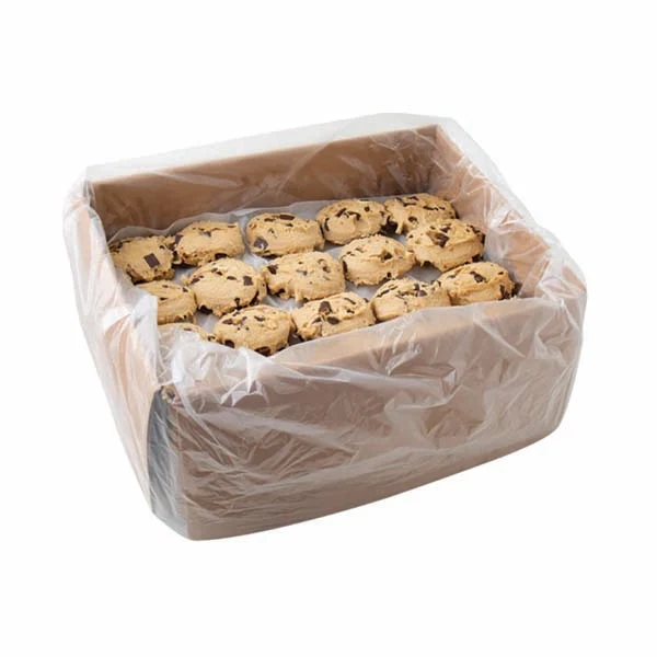 English Bay - Chocolate Chunk Cookies 128x2 OZ