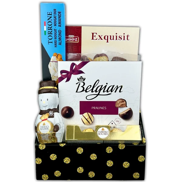 Sweet Harmony Collection Basket