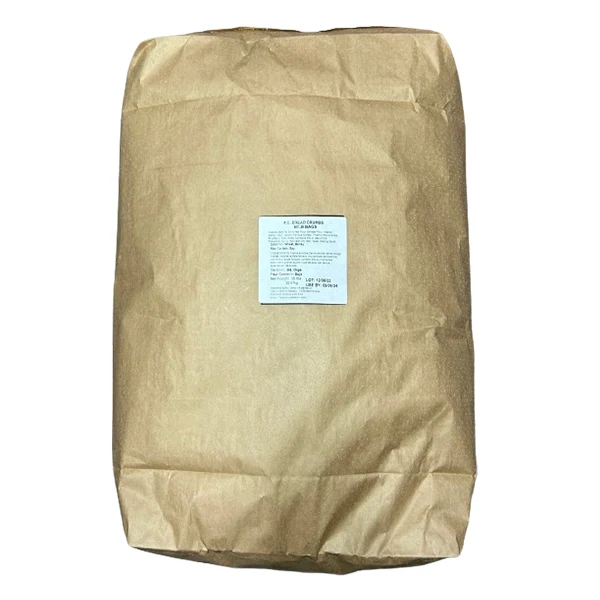 Villa Dimanno - White Bread Crumbs 50LB
