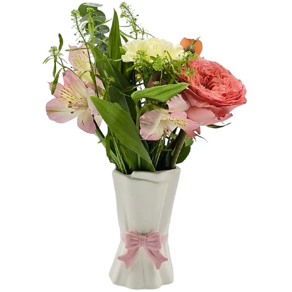 Sweet Elegance Vase Arrangements EA