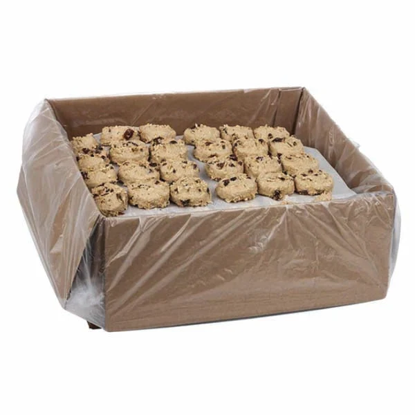English Bay - Oatmeal Raisin Cookies 128x2 OZ
