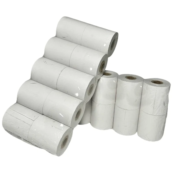 Multi Tact - Thermal Debit Roll CH51-01K 2-1/4 x 1-7/8 5EA