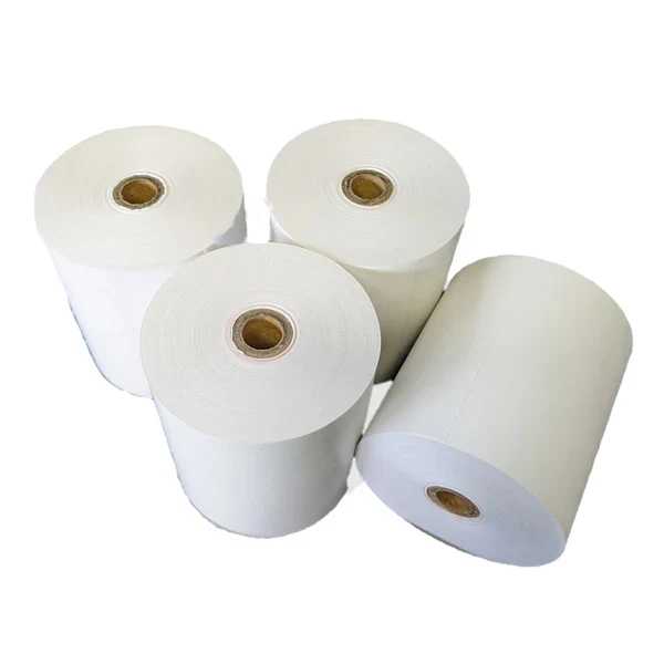 Multi Tact - CH51-091K Thermal Debit Roll 3-1/8 x 3X200FT 10x5EA