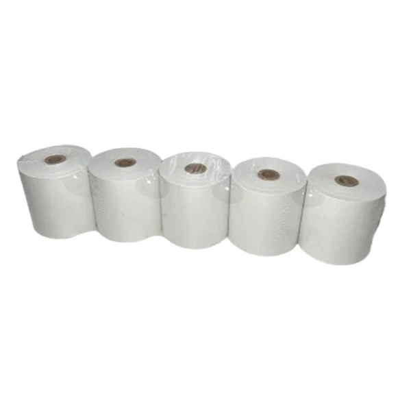Multi Tact - CH51-09K Thermal Debit Roll 3X200FT 5 PK