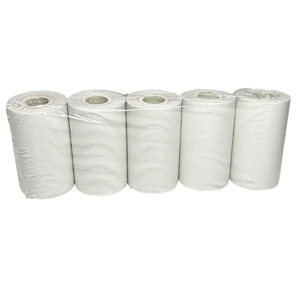 Multi Tact - CH51-021KC Debit Roll Paper 5PK