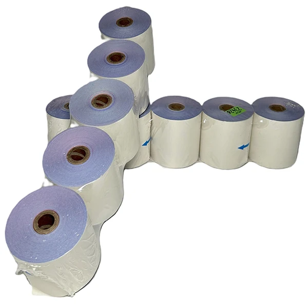 Multi Tact - B22-030NYE 3 Ply Debit Roll 3x3x60FT 5 PK