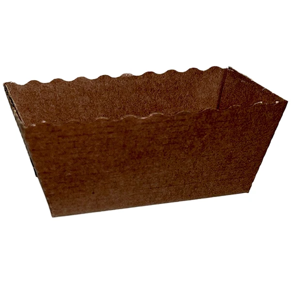 Novacart - Easybake Mini Loaf 3.125x1.5625x1.625IN 50PK