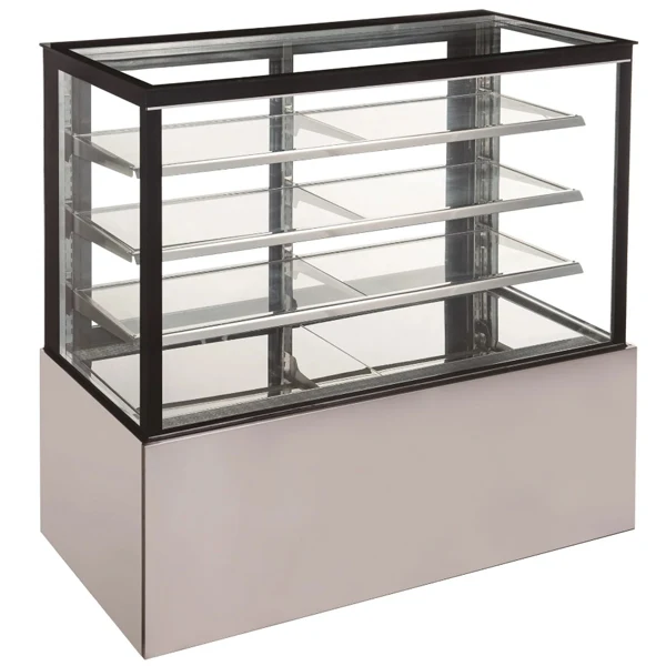 Canco - PC-47-3 48" Pastry Display Case EA