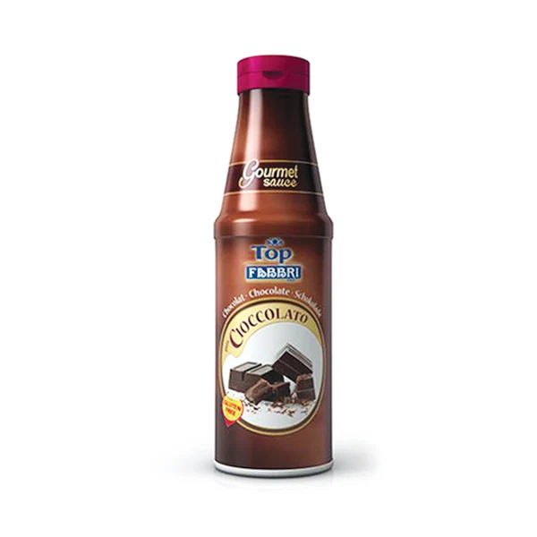 Fabbri - Chocolate Gourmet Sauce 950GR