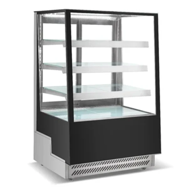 Coldzone - Cw-300 Tilted Pastry Display Case 25.5"