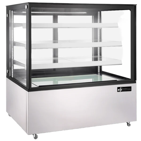 Efi - Cgsm-3756 Pastry Display Case 37"x56"