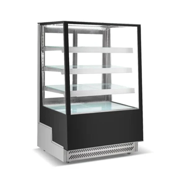Coldzone - Cw-500 Refrigerated Cake Display Case 51"