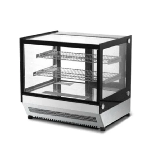 Suttonaire - 28" Pastry Glass Cooler Display EA