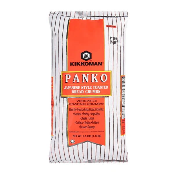 Panko - Japanese Style Bread Crumbs 1.13KG