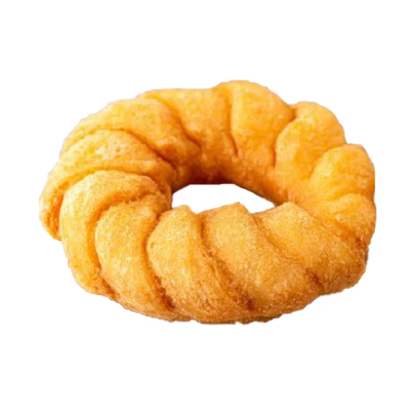 Richs - Churro Donut With Cinnamon Sugar Packet 96x66 GR