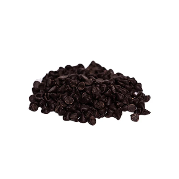 Callebaut - Van Leer Semi Sweet Chips 4000CK 22LB