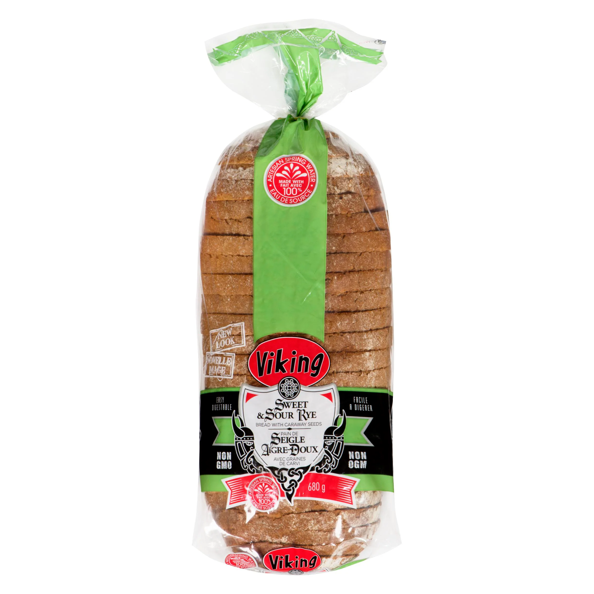 Dimpflmeier - Viking Sweet And Sour 680GR