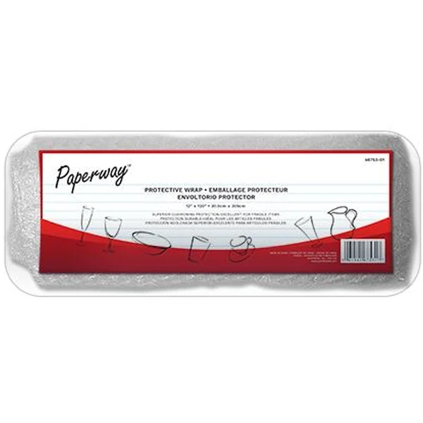 Paperway - Bubble Wrap EA
