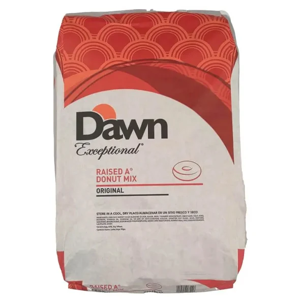 Dawn - Raised Donut Mix 20KG