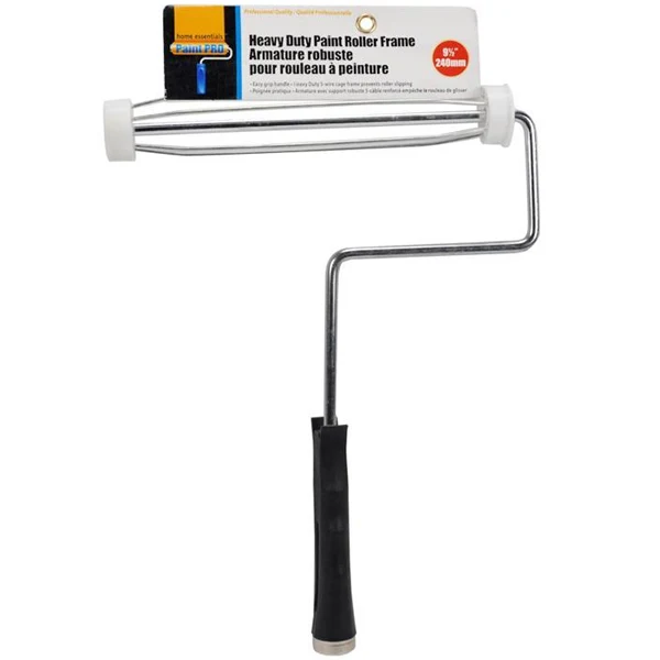 Ctg - H.E. Paint Roller Frame EA