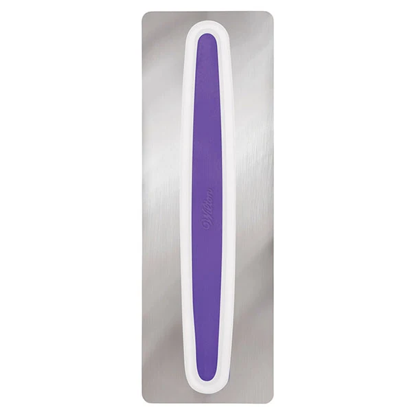 Wilton - Icing Smoother S/S Blade EA