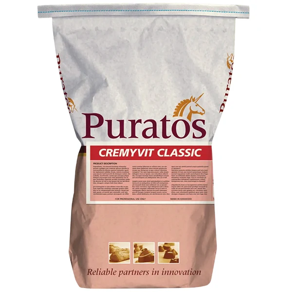 Puratos - Creamyvit Classic 20KG