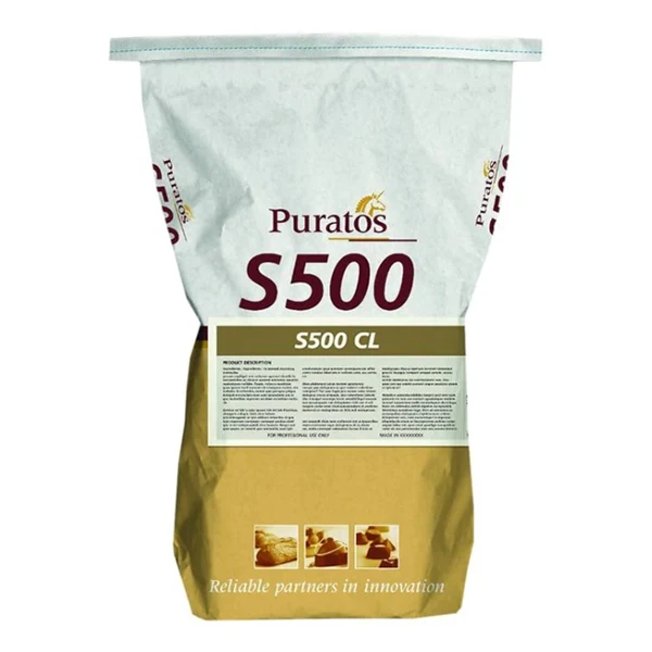 Puratos - S500 20KG