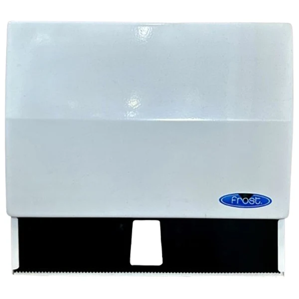 Frost - Universal Roll&Single Fold Dispenser 1 EA