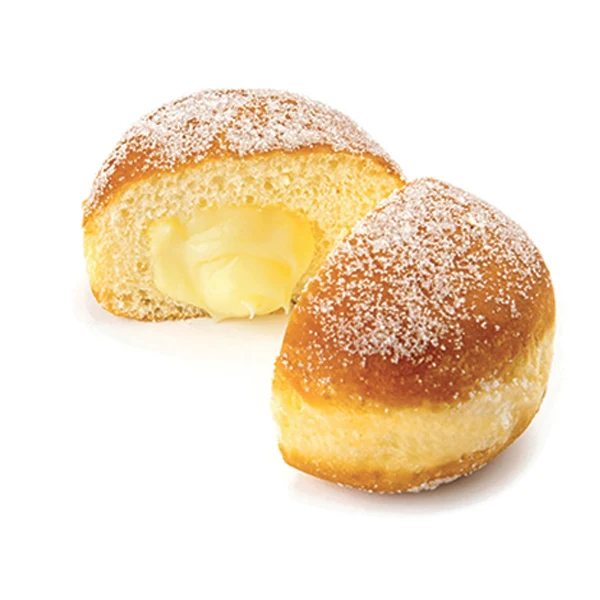 Royale Bakery - Bomboloni Creme Filled 24X65GR