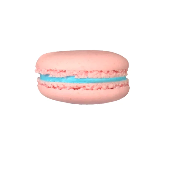 Ag Macarons - Cotton Candy 24CT