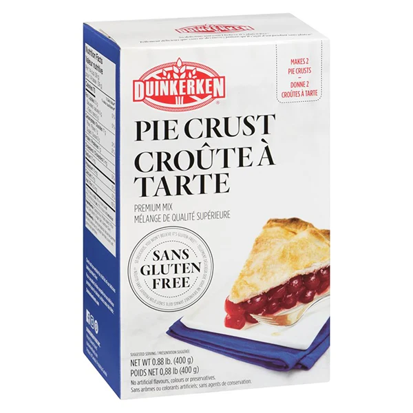 Duinkerken - Pie Crust Mix 400GR