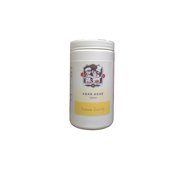 Cleo & Matt - Agar 500GR