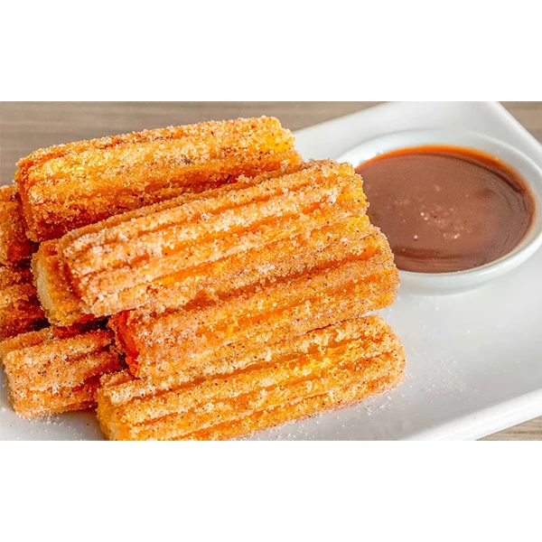 Amigo - Churros Original Vegan 100EA
