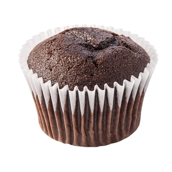 Richs - Chocolate Cupcakes Uniced 144x33 GR