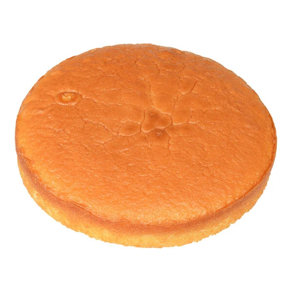 Richs - 8" White Uniced Cake Layer 24x354 GR