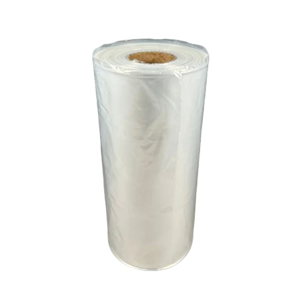 Poly - Medium Convenience Roll Bags 10.5x15 2EA